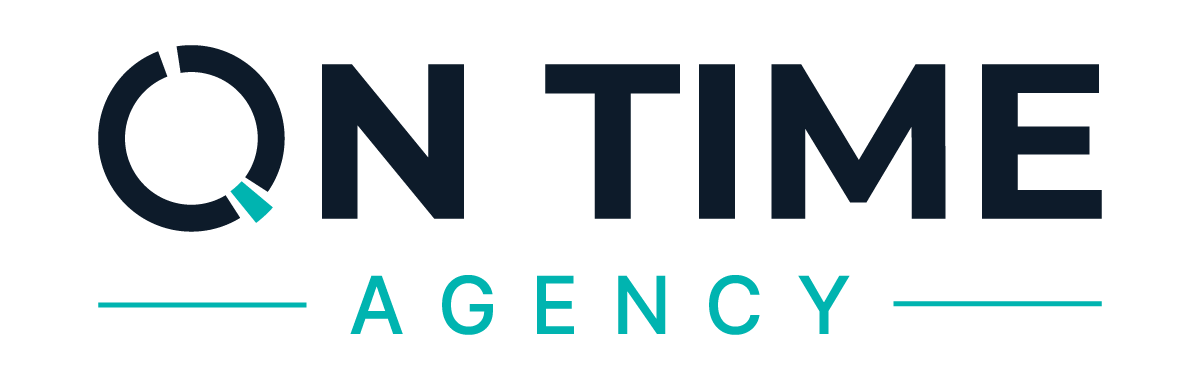 On Time Agency – kompleksowa produkcja reklamowa